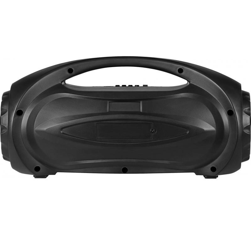 Defender Beatbox juoda (65010)