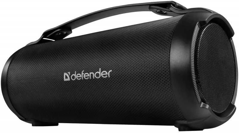 Defender Nešiojama kolonėlė Bluetooth BEATBOX 16W
