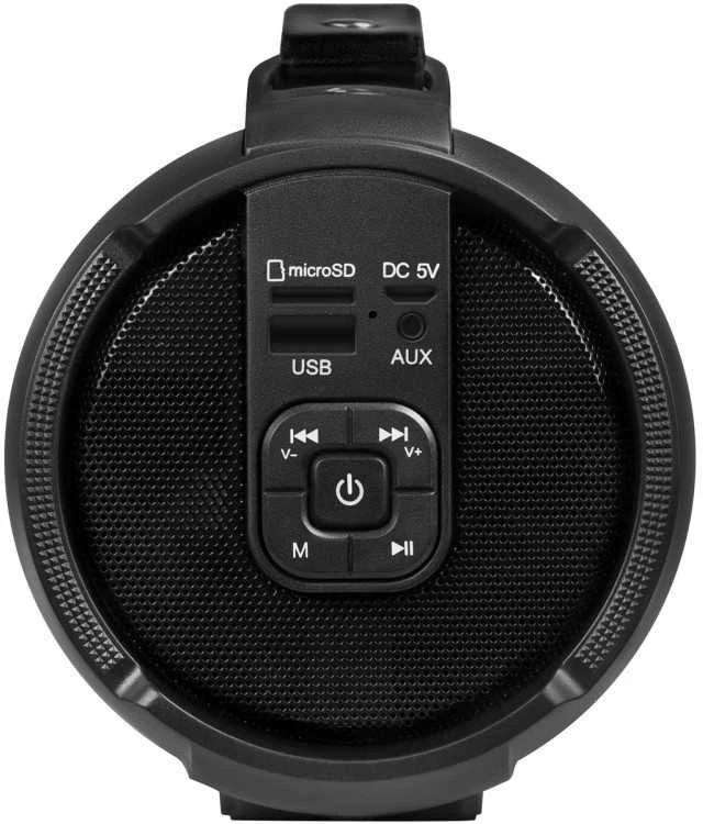 Defender Nešiojama kolonėlė Bluetooth BEATBOX 16W