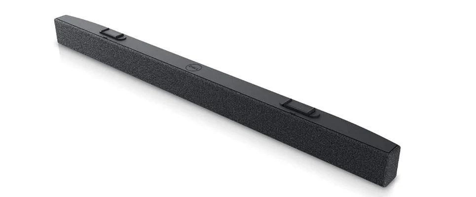 Kompiuterio kolonėlės Dell Soundbar slim sb521a