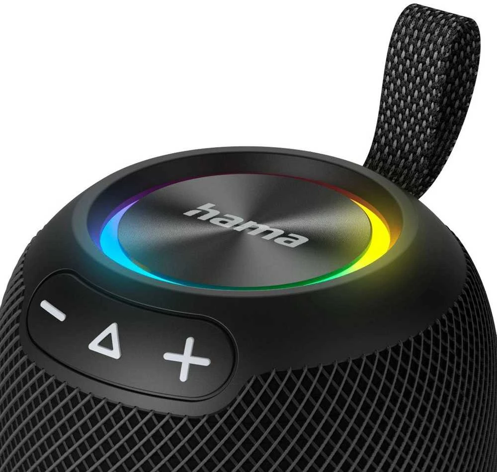 Hama Bomb 3.0 juoda
