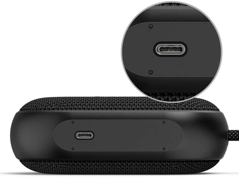 Hama Buddy 3.0 juoda