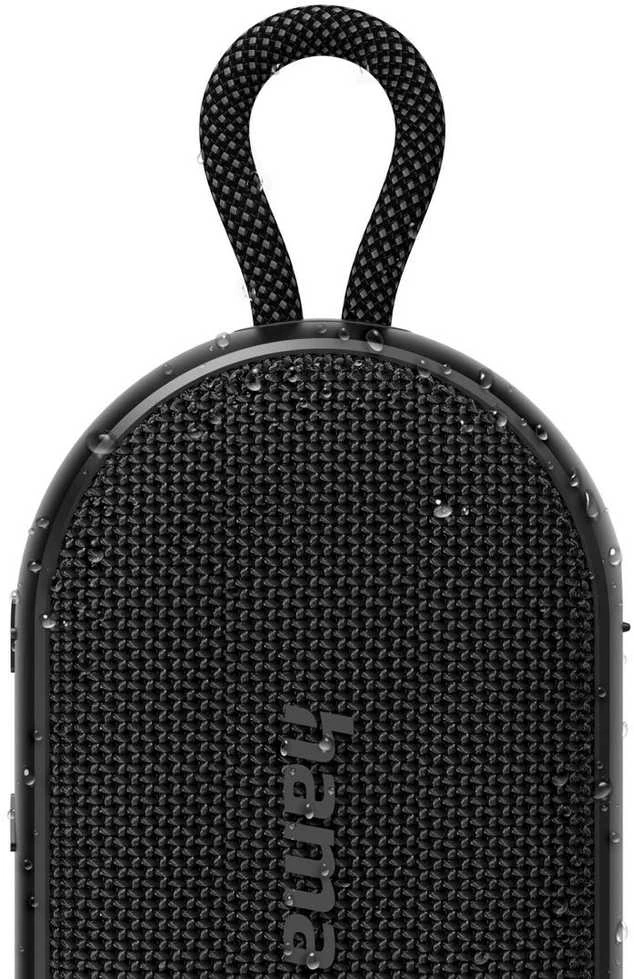 Hama Buddy 3.0 juoda