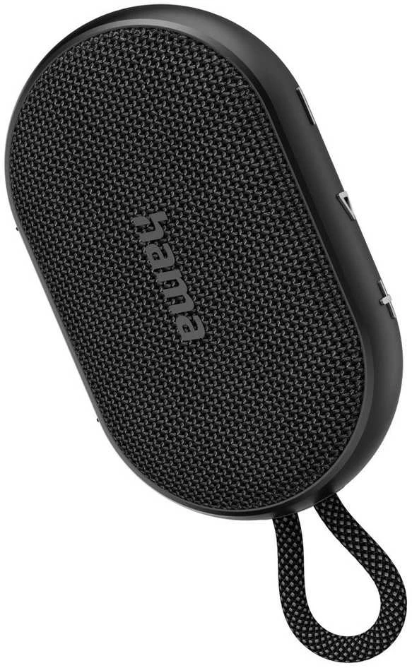 Hama Buddy 3.0 juoda