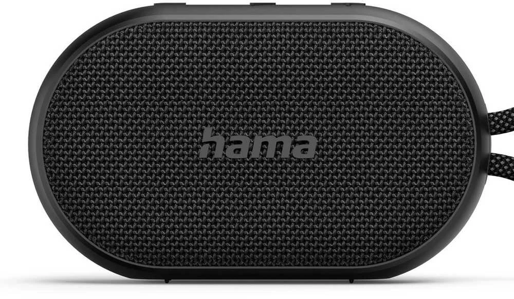 Hama Buddy 3.0 juoda
