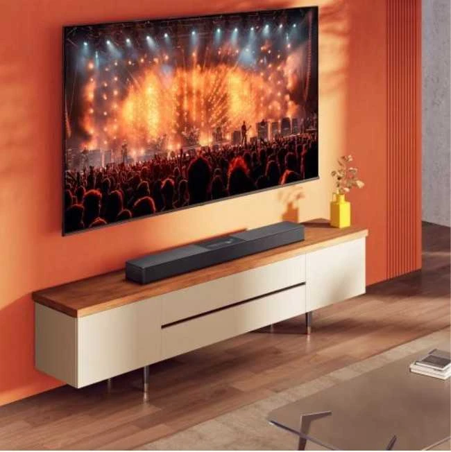 Namų kino sistema Hisense soundbar HS2000