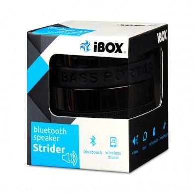 IBOX IGBTM9 I-BOX STRIDER BLUETOOTH SPEAKER
