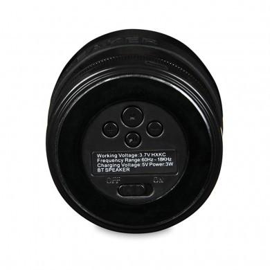 IBOX IGBTM9 I-BOX STRIDER BLUETOOTH SPEAKER