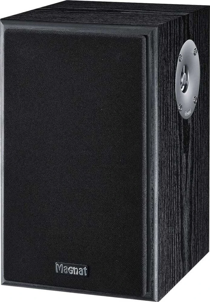 Magnat Monitorius S10 D, Juoda
