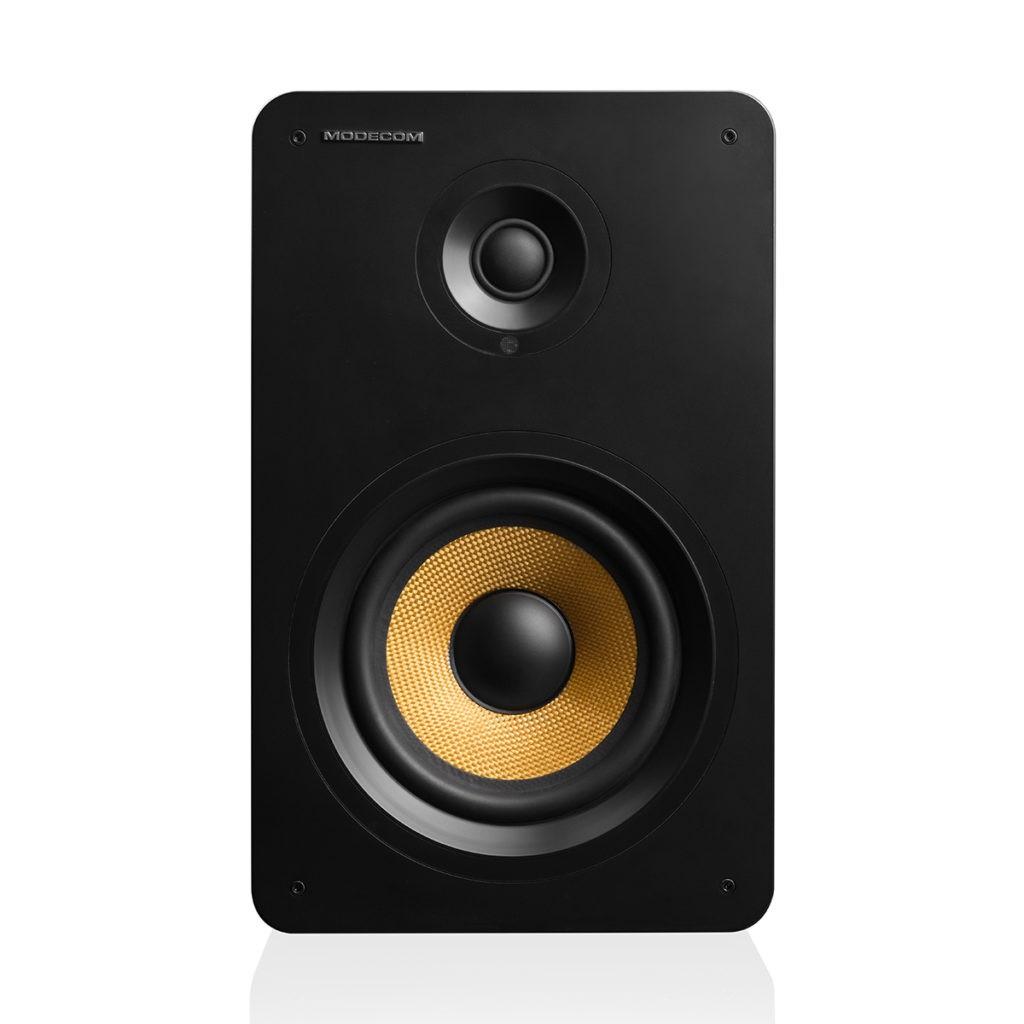 Kompiuterio kolonėlės Kolonėlės MODECOM HF180 ECLIPSE 180 [ 2.0 ]