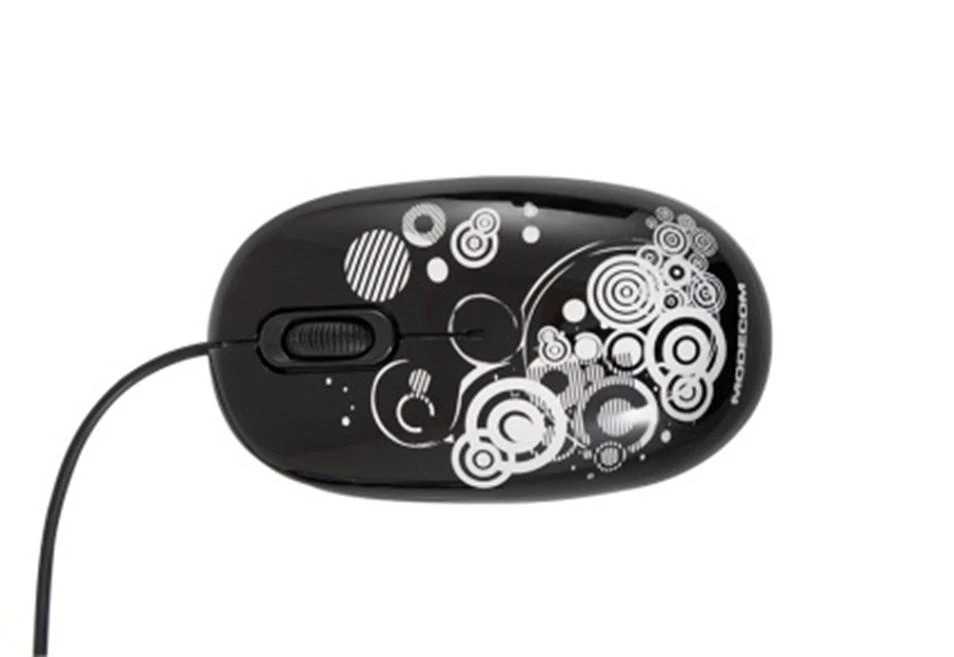 Kompiuterio kolonėlės Modecom MC-Starter-Art