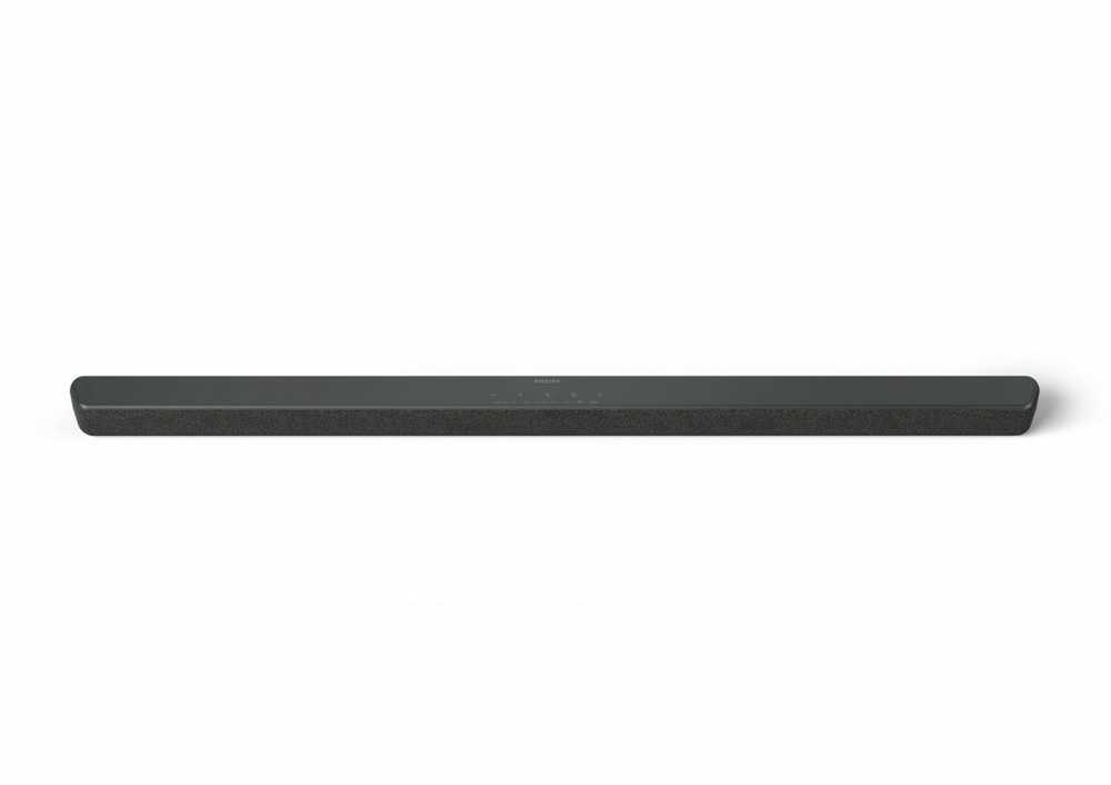 Namų kino sistema Philips 2.1 garso juosta su belaidžiu žemųjų dažnių garsiakalbiu tab6309/10