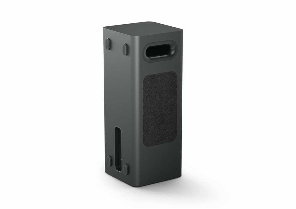Namų kino sistema Philips 2.1 garso juosta su belaidžiu žemųjų dažnių garsiakalbiu tab6309/10