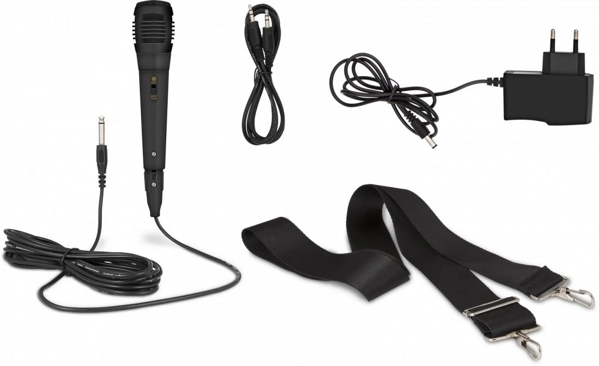 Sencor SSS 3200 KIDS nešiojama kolonėlė