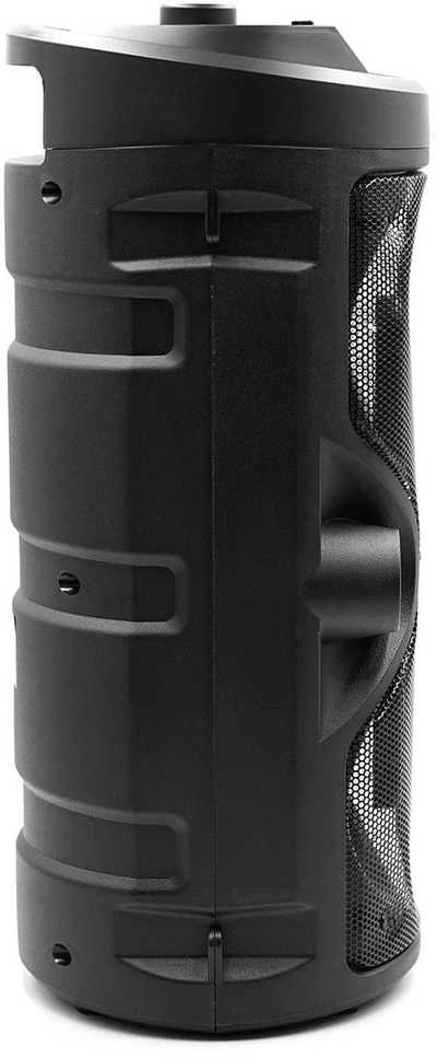 Karaokės Garsiakalbis - Squeak SQ1004 Bluetooth 5.0 Nešiojamas Juodas