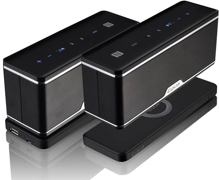 Thermaltake GroovyW garsiakalbis juodas (AD-SPK-PCXCBK-00)