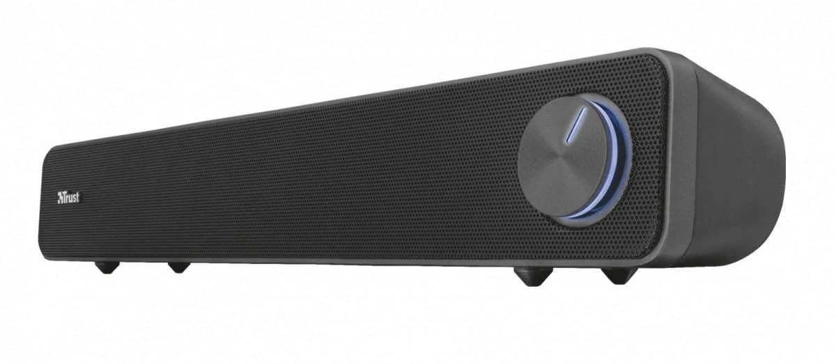 Kompiuterio kolonėlės „Trust Soundbar Arys“ kompiuterio garsiakalbiai