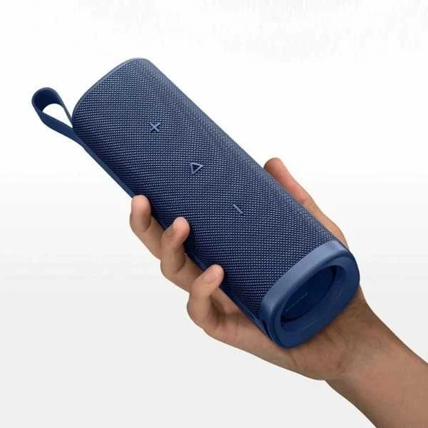 Nešiojama kolonėle Xiaomi Sound Outdoor, mėlyna