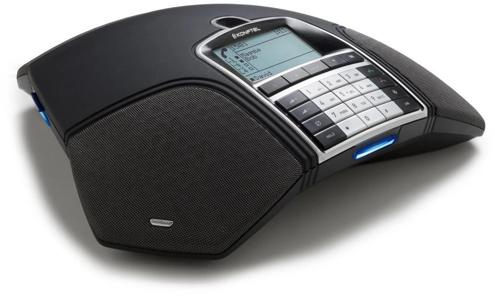 Carruzzo Konftel 300IP IP konferencijos telefonas
