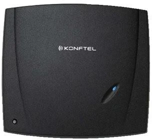 Konftel 300Wx konferencinis telefonas su DECT bazine stotimi (analoginė)