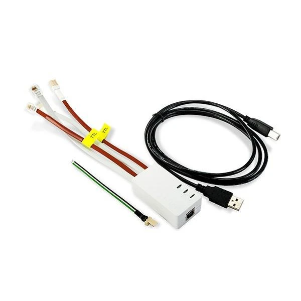 KONVERTERIS USB-RS SATEL