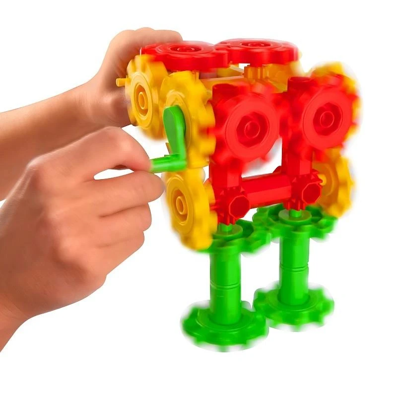 Korbo Basic blokuoja 90 elementų