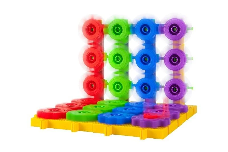 Korbo Basic blokuoja 90 elementų