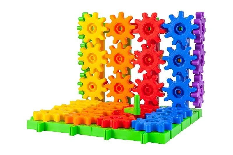 Korbo Basic blokuoja 90 elementų