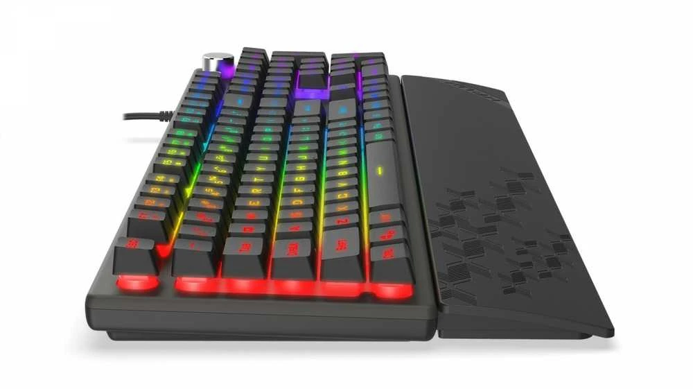 Klaviatūra Krux Frost RGB (KRX0101)