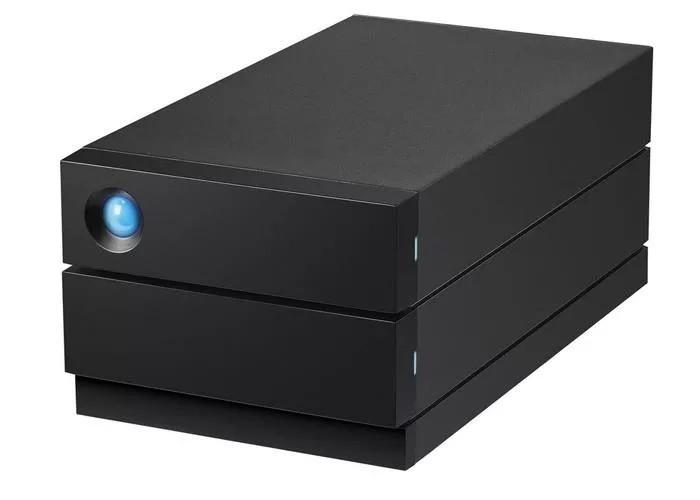 Kietasis diskas LaCie 2big RAID, 3,5'', 8TB, USB 3.1