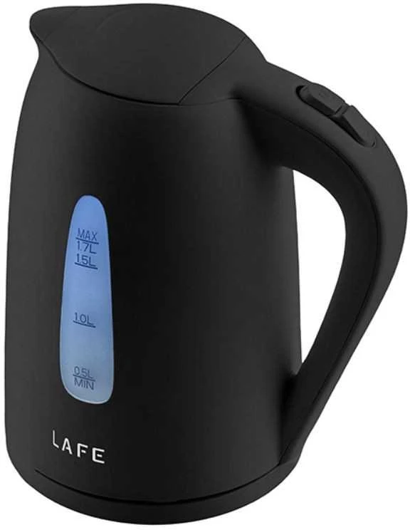 Virdulys Lafe Essential LAFCZA47458 juoda