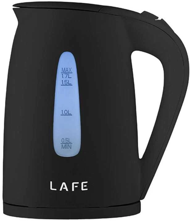 Virdulys Lafe Essential LAFCZA47458 juoda
