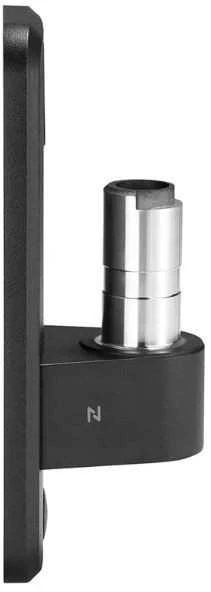 Laikiklis NEOMOUNTS BY NEWSTAR AWL75-450BL WALL ADAPTER FOR DS70-450BL1 AND DS75-450BL2 - Juodas
