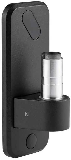 Laikiklis NEOMOUNTS BY NEWSTAR AWL75-450BL WALL ADAPTER FOR DS70-450BL1 AND DS75-450BL2 - Juodas