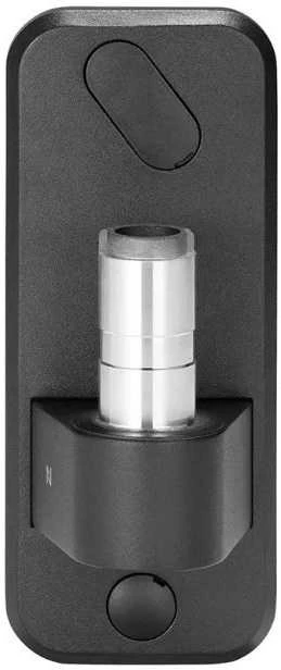 Laikiklis NEOMOUNTS BY NEWSTAR AWL75-450BL WALL ADAPTER FOR DS70-450BL1 AND DS75-450BL2 - Juodas