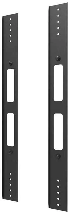Laikiklis NEOMOUNTS BY NEWSTAR AWL-250BL18 VESA EXTENSION KIT - Juodas
