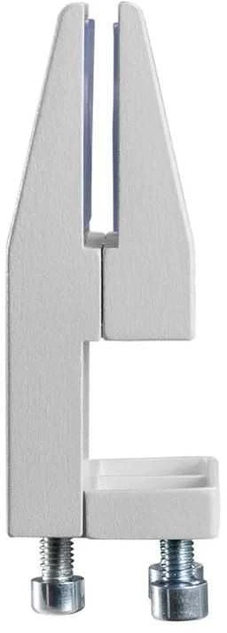 Laikiklis NEOMOUNTS DESK STAND FOR NS-GLSPROTECTXXX - SET OF 2, Baltas