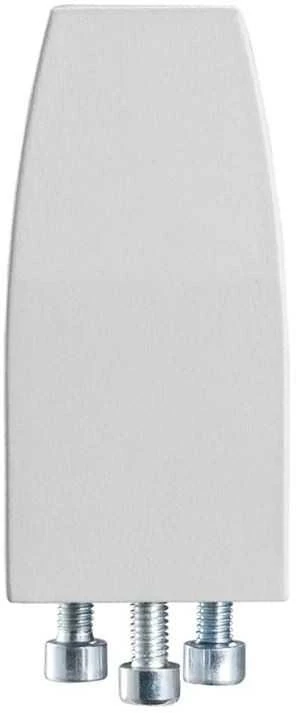 Laikiklis NEOMOUNTS DESK STAND FOR NS-GLSPROTECTXXX - SET OF 2, Baltas