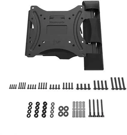 Laikiklis NEOMOUNTS BY NEWSTAR SCREEN WALL MOUNT (FULL MOTION, 3 PIVOTS, VESA 200X200)