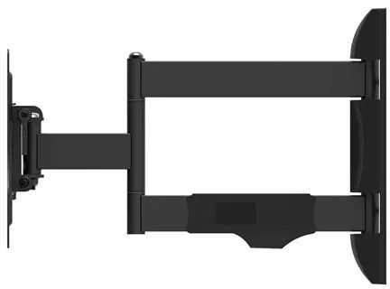 Laikiklis NEOMOUNTS BY NEWSTAR SCREEN WALL MOUNT (FULL MOTION, 3 PIVOTS, VESA 200X200)