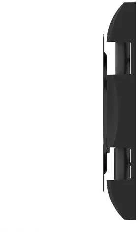 Laikiklis NEOMOUNTS BY NEWSTAR SCREEN WALL MOUNT (FULL MOTION, 3 PIVOTS, VESA 200X200)