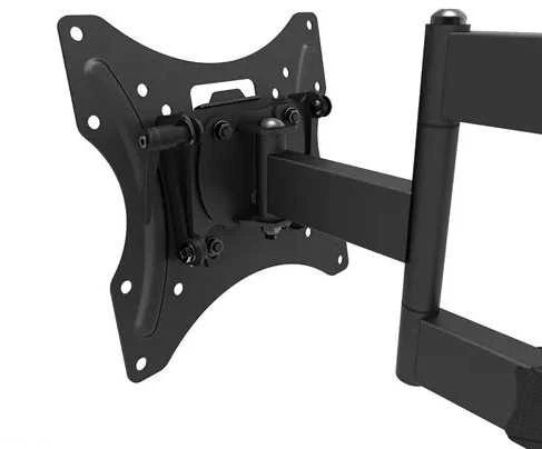 Laikiklis NEOMOUNTS BY NEWSTAR SCREEN WALL MOUNT (FULL MOTION, 3 PIVOTS, VESA 200X200)