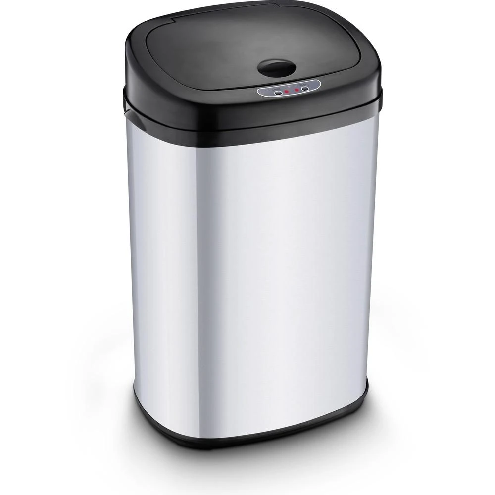 Bekontaktė šiukšlių dėžė Lamart Sensor , 42 l