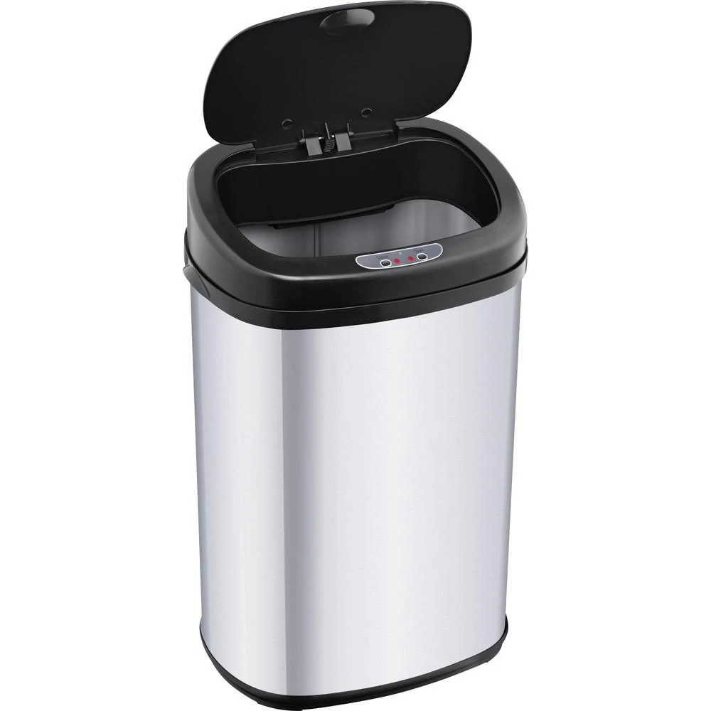 Rossignol Bekontaktė šiukšlių dėžė Lanart Sensor , 30 l