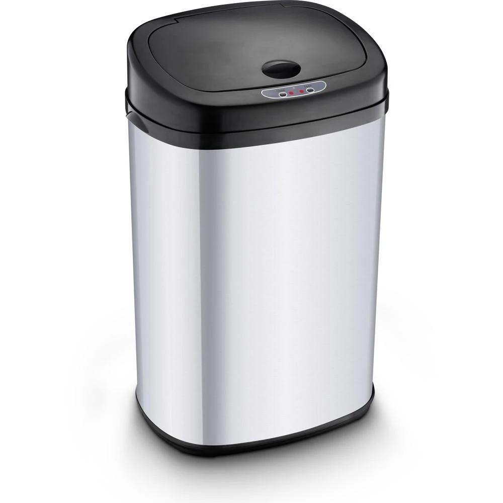 Rossignol Bekontaktė šiukšlių dėžė Lanart Sensor , 30 l
