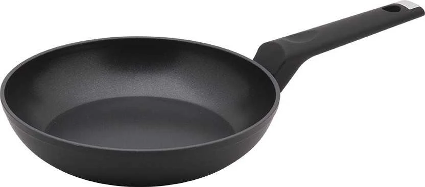 Lamart Keptuvė aluminiowa su powłoką non-stick LP1001 MARCHE 20cm juoda