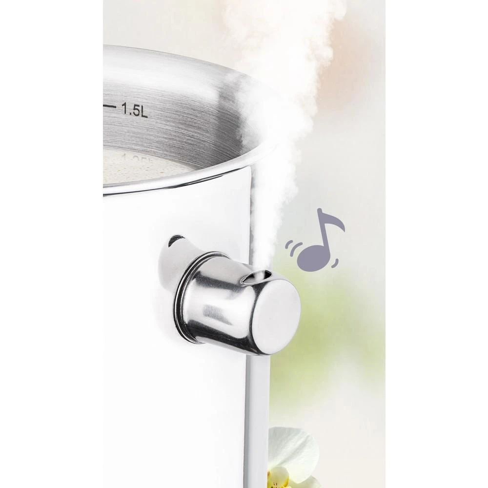 Lamart LT 1068 Pieno puodas
