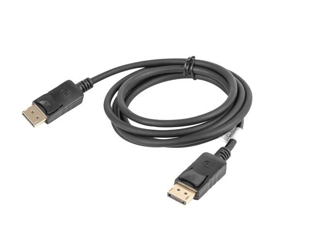 DisplayPort laidas LANBERG 1.8m