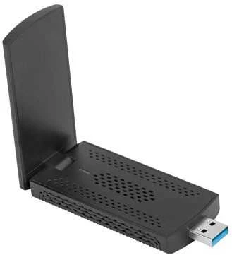 Lanberg NC-3000-WI su atlenkiama antena