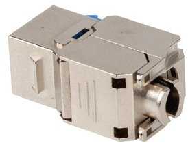 Lanberg Keystone modulis be įrankių RJ45 Cat.6A FTP